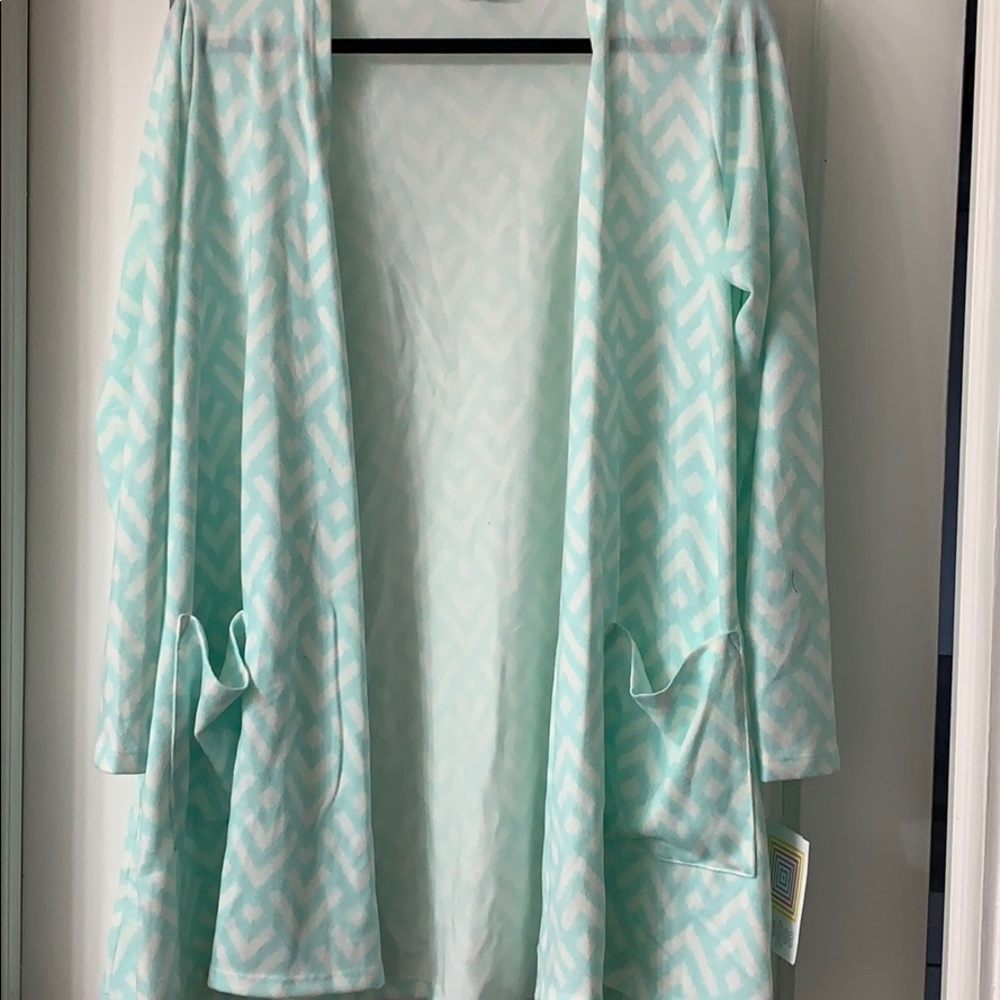 Lularoe Caroline